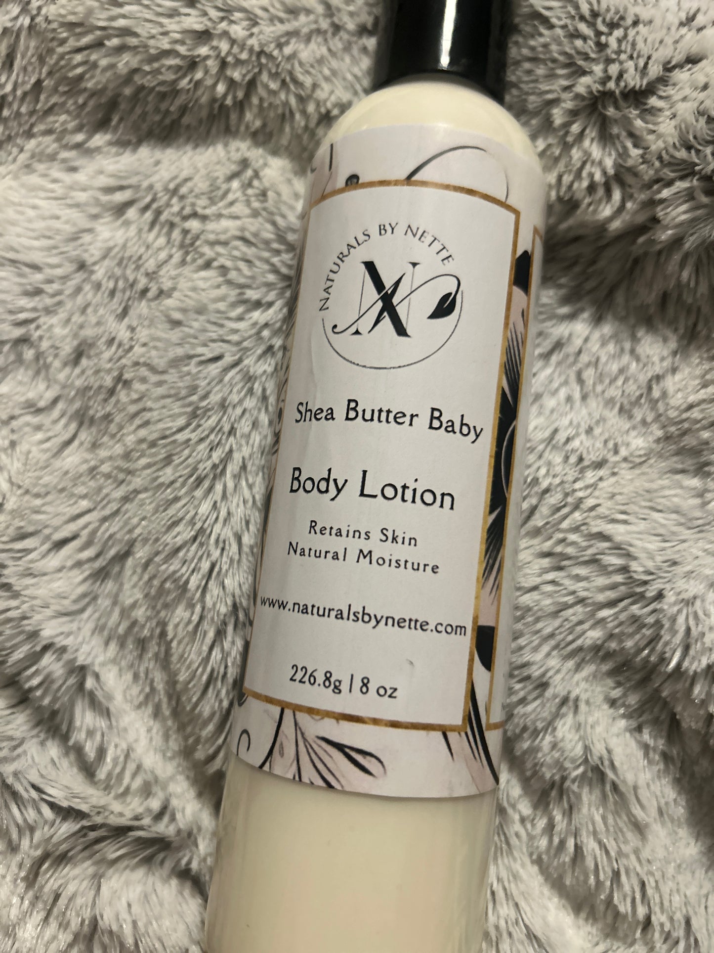 Original (My Lotion )  (Shea butter baby)TOP SELLER .